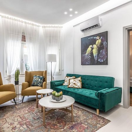 De Lenco Residence 2 Αθήνα Εξωτερικό φωτογραφία