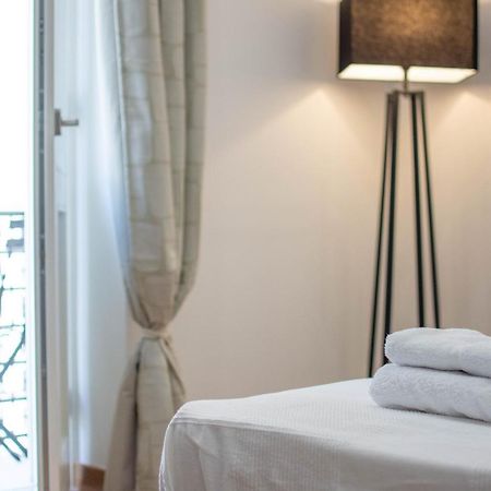 De Lenco Residence 2 Αθήνα Εξωτερικό φωτογραφία
