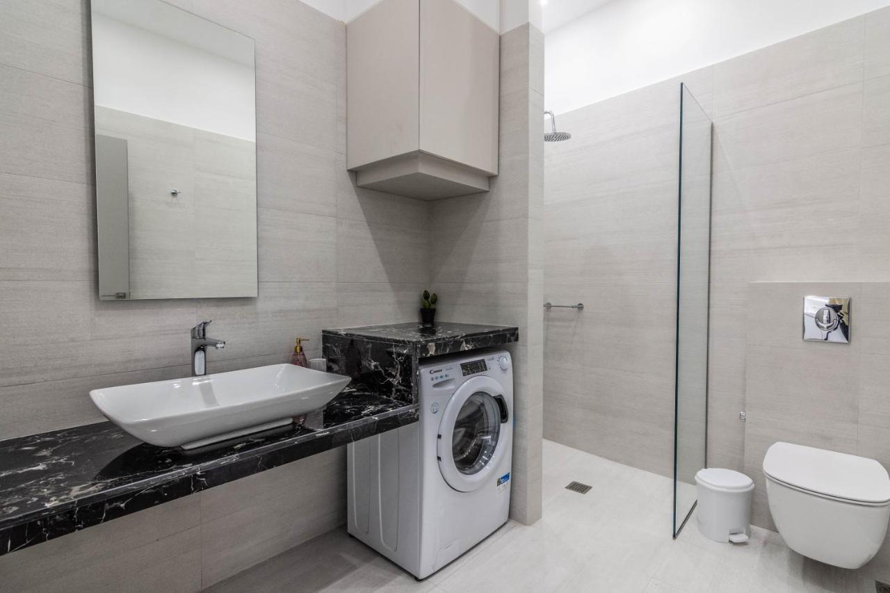 De Lenco Residence 2 Αθήνα Εξωτερικό φωτογραφία
