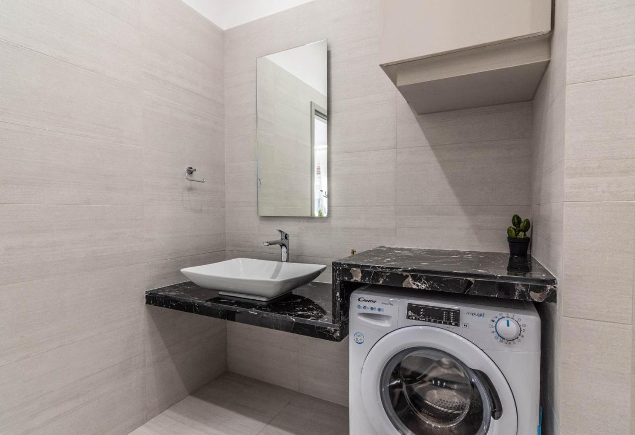 De Lenco Residence 2 Αθήνα Εξωτερικό φωτογραφία