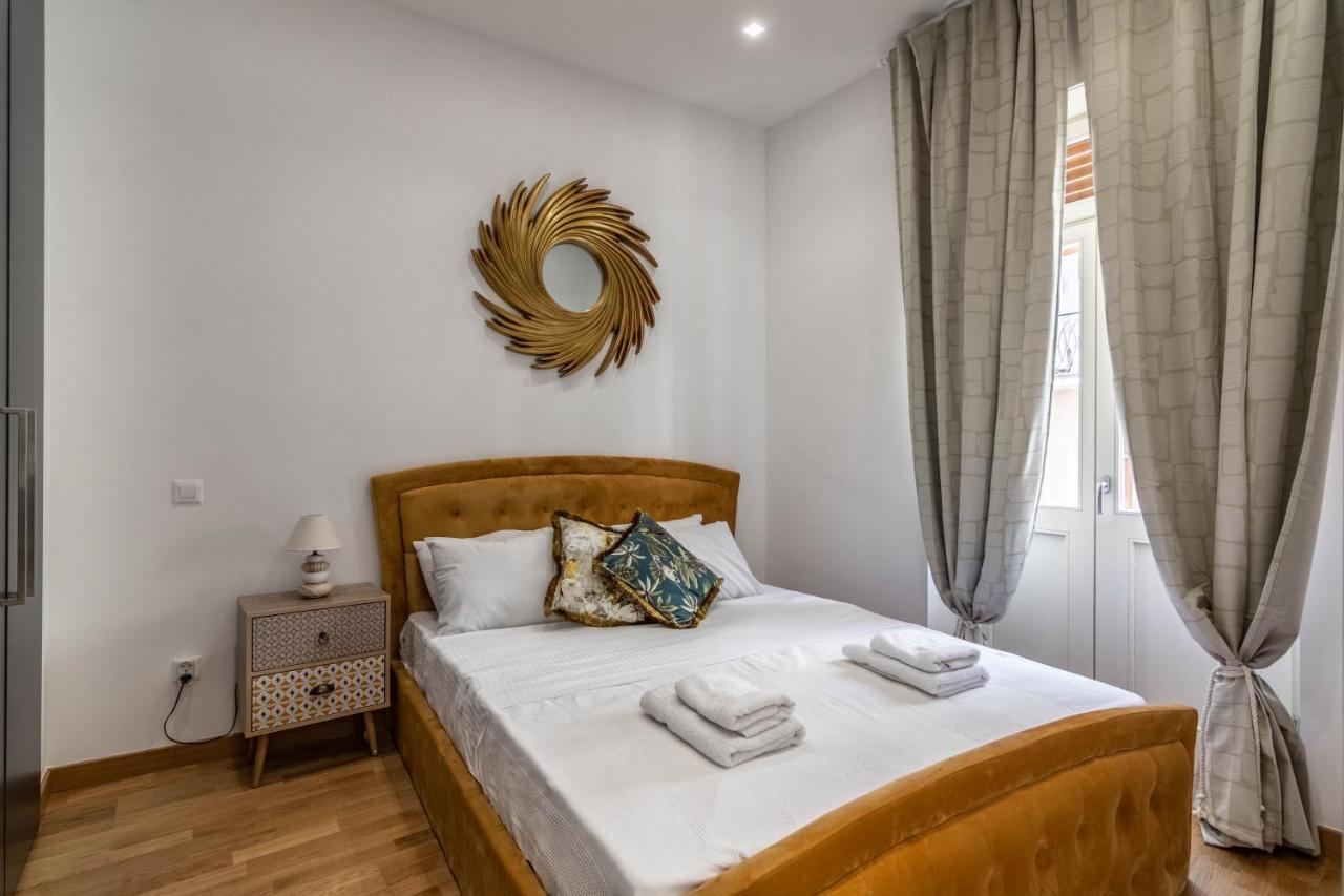 De Lenco Residence 2 Αθήνα Εξωτερικό φωτογραφία