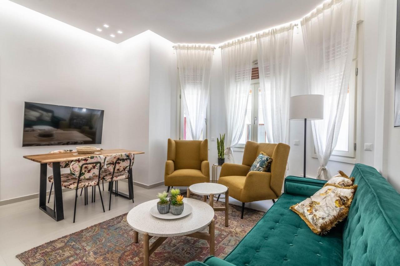 De Lenco Residence 2 Αθήνα Εξωτερικό φωτογραφία